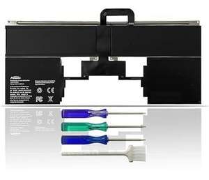 Replacement battery for A2669-for MacBook AIR 13" M2 2022 A2681 661